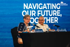 ASEAN Summit goes ‘bare bones’ in Cebu