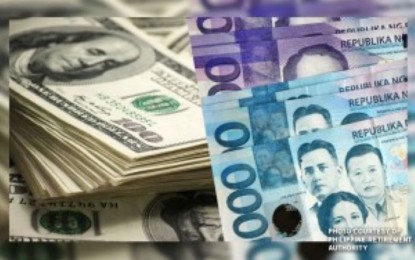 Peso purchasing power falls to 73 centavos