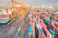 INTERNATIONAL Container Terminal Services Inc. was established as the Manila International Container Terminal in December 1987. The results of an intensive expansion program undertaken over the years, sees ICTSI today with over 11,000 employees in its 33 terminals located in 19 countries and six continents.