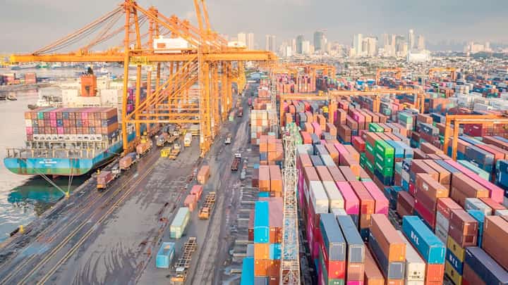INTERNATIONAL Container Terminal Services Inc. was established as the Manila International Container Terminal in December 1987. The results of an intensive expansion program undertaken over the years, sees ICTSI today with over 11,000 employees in its 33 terminals located in 19 countries and six continents.
