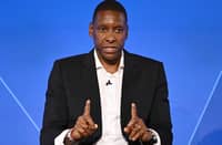 MASAI Ujiri gets the marching order of leading the Dallas Mavericks back to the NBA Finals.