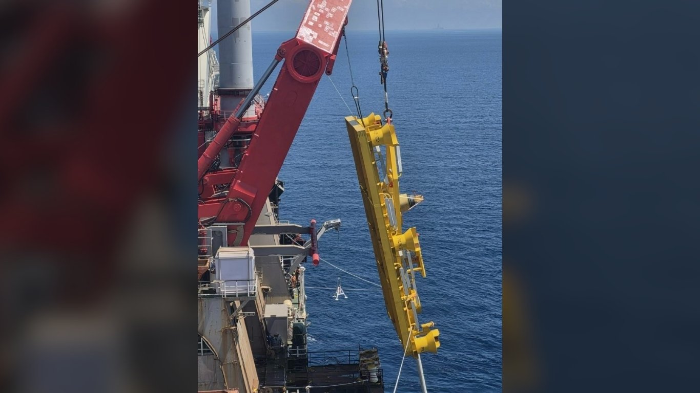 Malampaya expansion secures 6 more years of supply