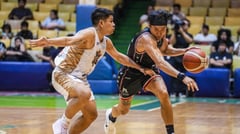 Warriors gain share of top spot