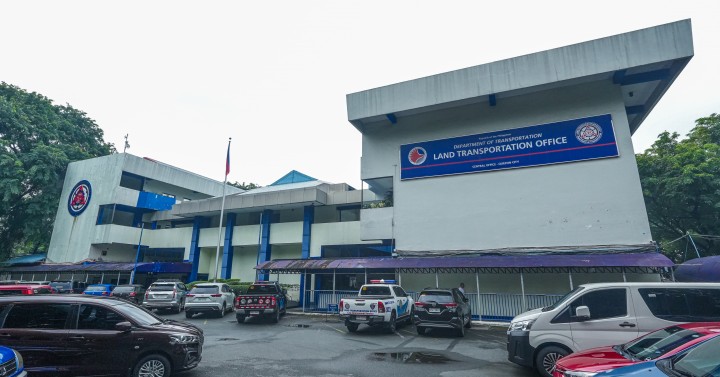 LTO tops list of most-complaint gov't agencies—ARTA
