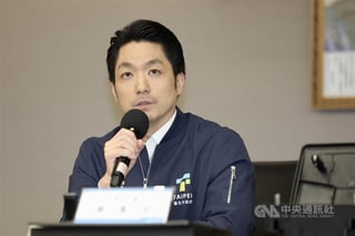 Taipei to deploy 'rodent control specialists' amid rising rat sightings
