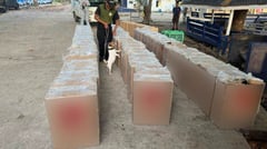 Over P18.8 million worth of smuggled cigarettes in Western Mindanao