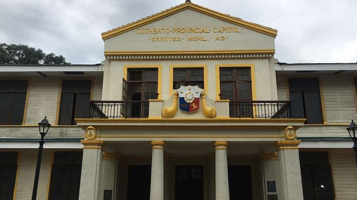 Bangsamoro region strengthen ties over transitioning villages