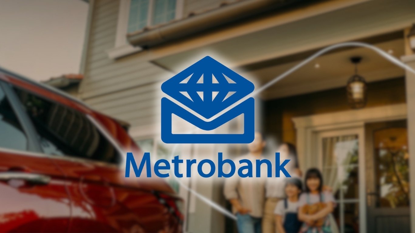 SUVs, house-and-lot top loan picks — Metrobank
