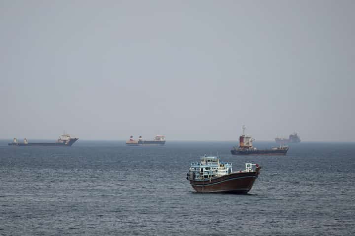 Iran warns will attack U.S. escort ships