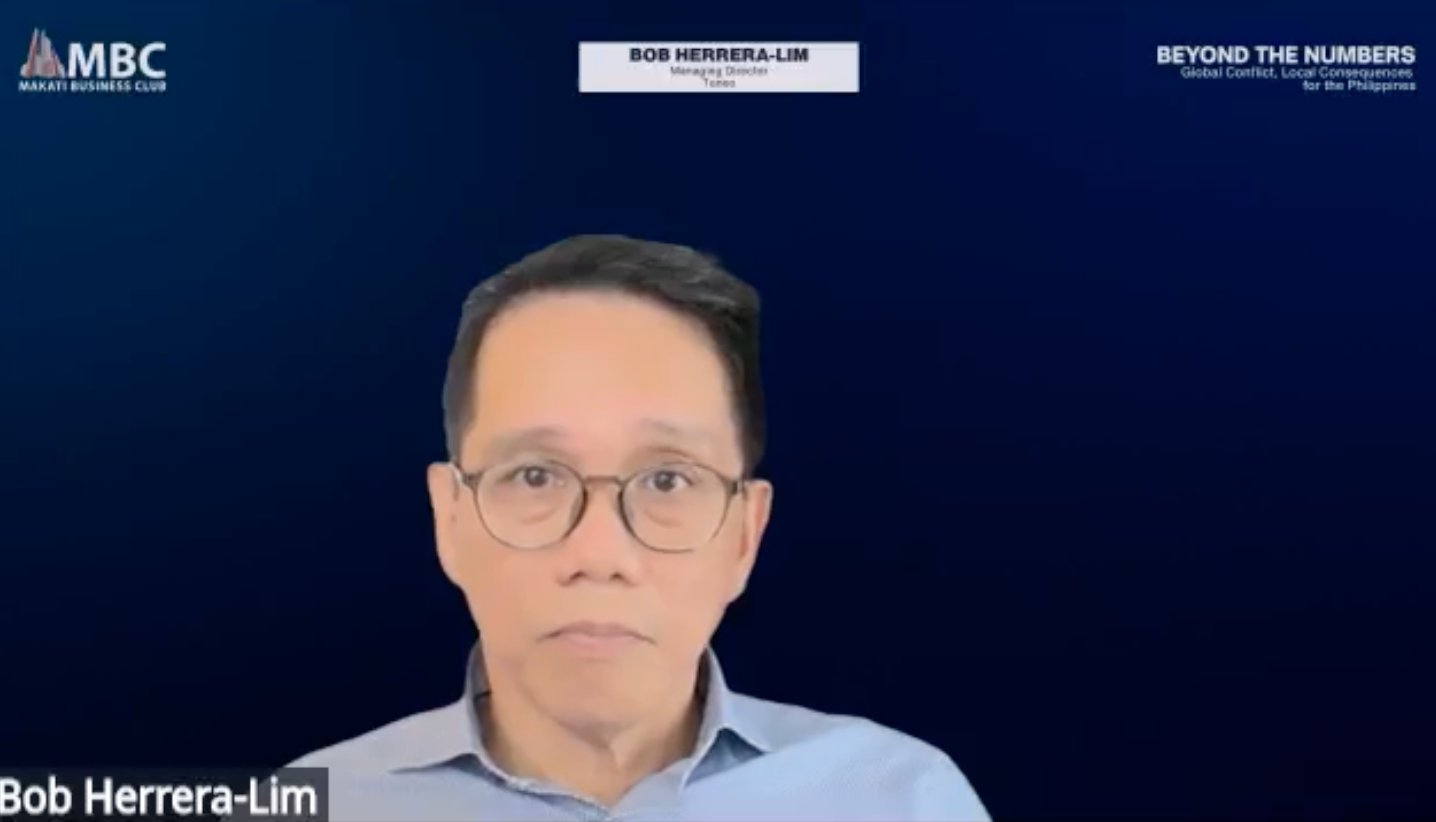 Political tensions, energy crisis may weigh on Philippines: economist 