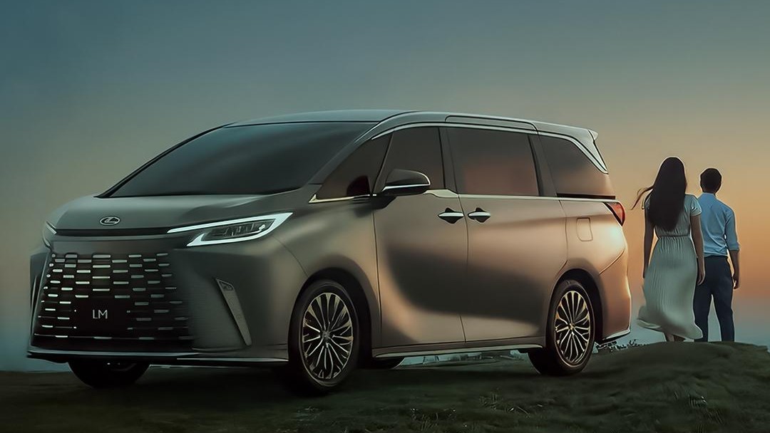 Toyota, Lexus tapped as official mobility partner for ASEAN 2026