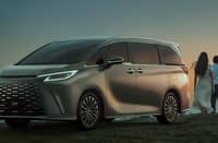 Toyota, Lexus tapped as official mobility partner for ASEAN 2026