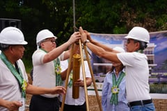 DA to start construction of integrated agri lab building in Tarlac