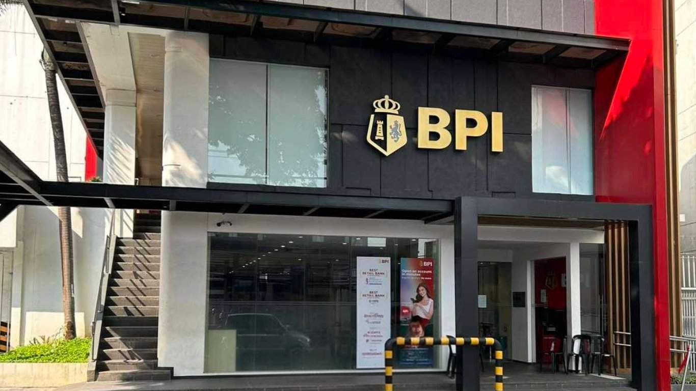 BPI powers 100 branches with renewable energy