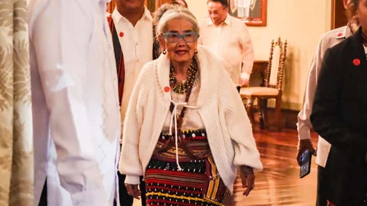 APO Whang-od
