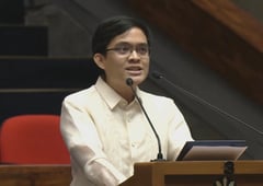 Solons deem Leviste’s exposé of Recto corruption 'baseless'