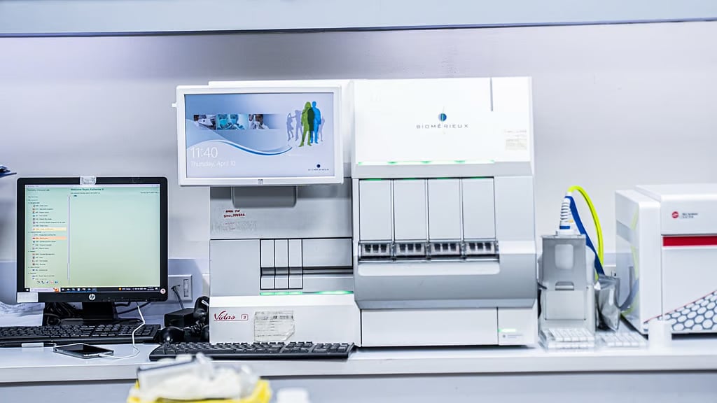 The Medical City Clinic expands advanced diagnostic services