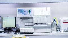 The Medical City Clinic expands advanced diagnostic services