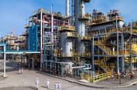 WHILE Petron’s revenues rose 27 percent to P246 billion in the first quarter, its operating income declined by 36 percent to P6.1 billion in the first quarter of the year. Margins were squeezed by higher product costs during the period with the absence of refinery production in Malaysia and reduced output in the Philippines.
