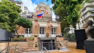 Phl Embassy in France: No authority to arrest Filipinos, must respect sovereignty
