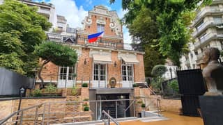 Phl Embassy in France: No authority to arrest Filipinos, must respect sovereignty