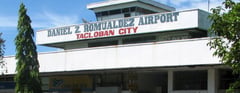 Solons condemn US missile launch in Tacloban over safety risks