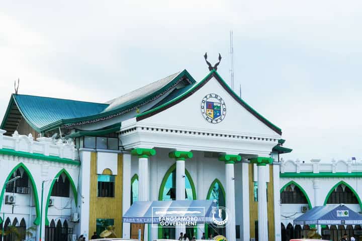 Cotabato pledges continued support to Bangsamoro’s Special Geographic Area