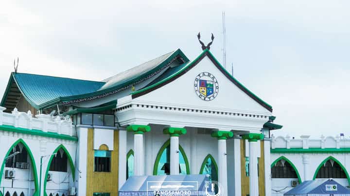 Cotabato pledges continued support to Bangsamoro’s Special Geographic Area