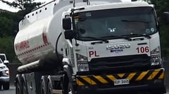 LGUs told: Lift truck bans for fuel tankers