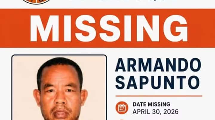 Man found dead after going missing while swimming in Marinduque