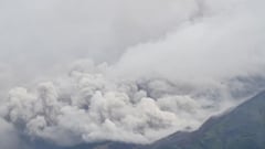 PNP tightens security as Mayon danger zone expansion looms