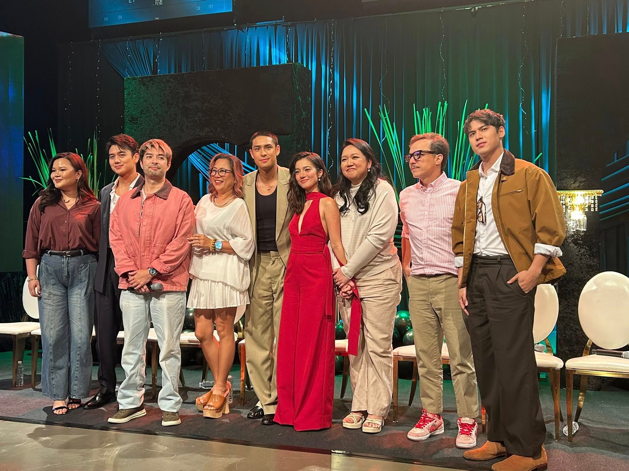 DonBelle’s most personal goodbye on screen