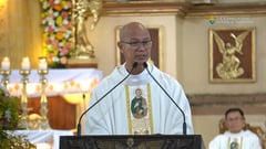Priest declines bishop appointment in Tagbilaran, cites personal limitations