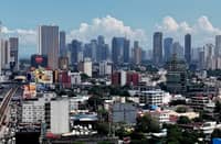 Green Lane projects reach P6.36T investment