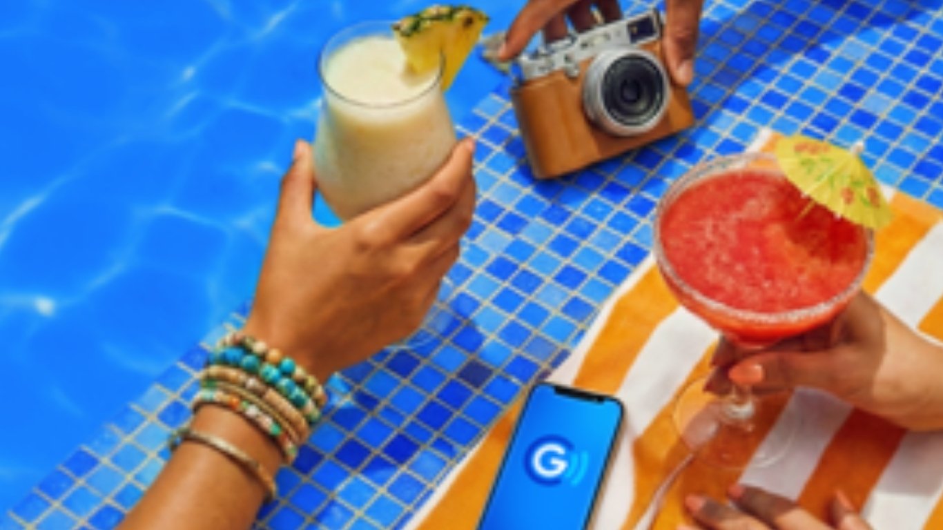 ‘App’ to the challenge?