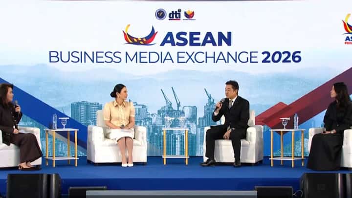 EV manufacturing plan awaits Marcos approval — DTI