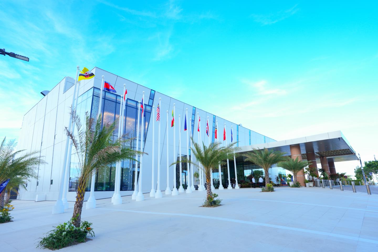 ASEAN prioritizes energy, security, resilience
