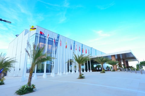 ASEAN prioritizes energy, security, resilience