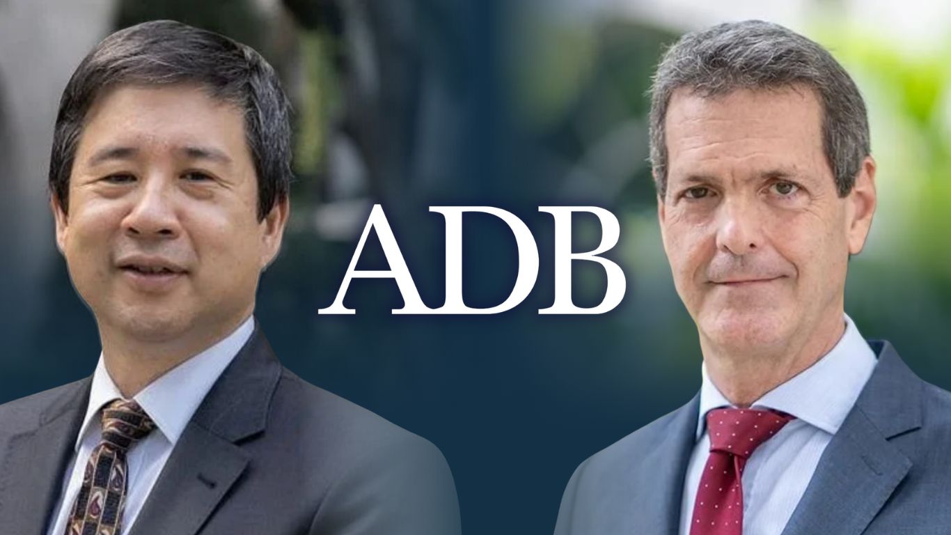ADB backs Philippine response, sees growth resilience