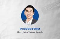 Albert Julius Valeros Aycardo