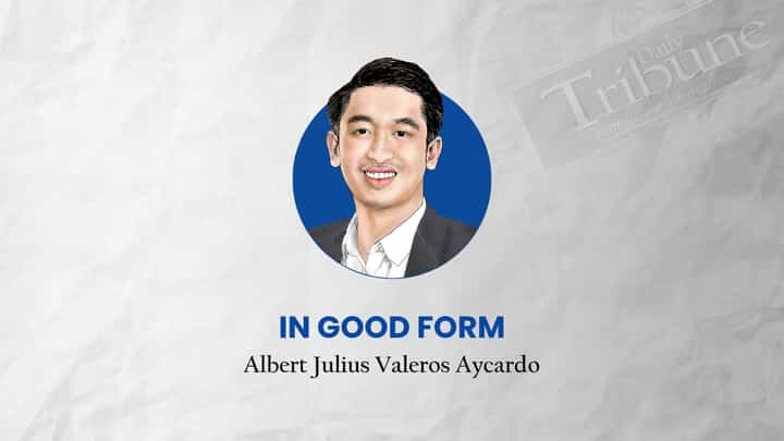 Albert Julius Valeros Aycardo