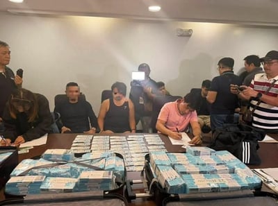NBI defends Mabanta arrest: Operation was valid entrapment