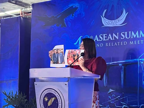 Palace ‘associates’ Mabanta to FPRRD, not with Marcos
