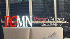 PGMN anchor defends network amid NBI entrapment of founder