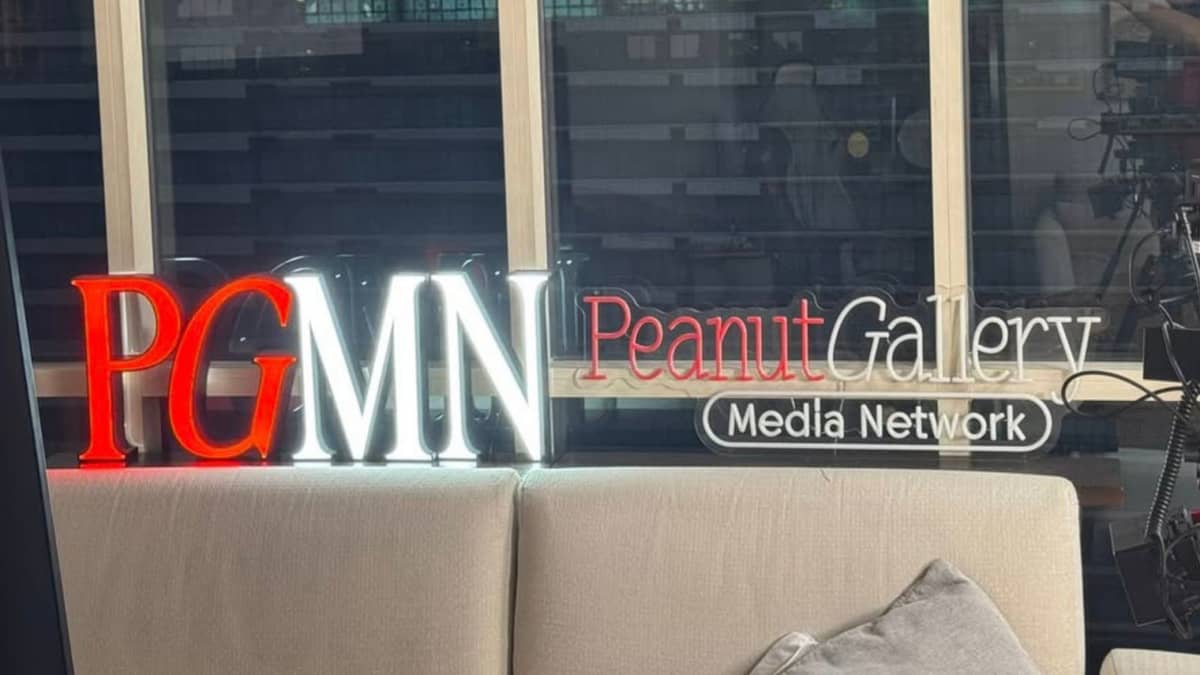 Pgmn PGMN anchor defends network amid NBI entrapment of founder | Daily Tribune