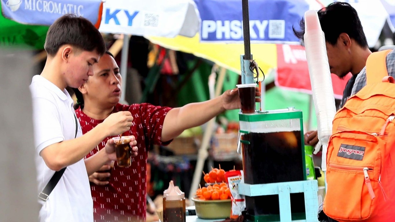 ‘Palamig’ stalls under MHD scrutiny