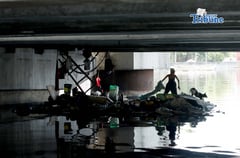 Bad weather death toll rises to 12 — OCD