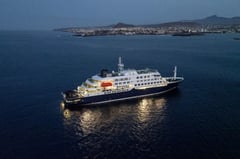 Hantavirus ship evacuees need new plane to leave Canaries: ministry