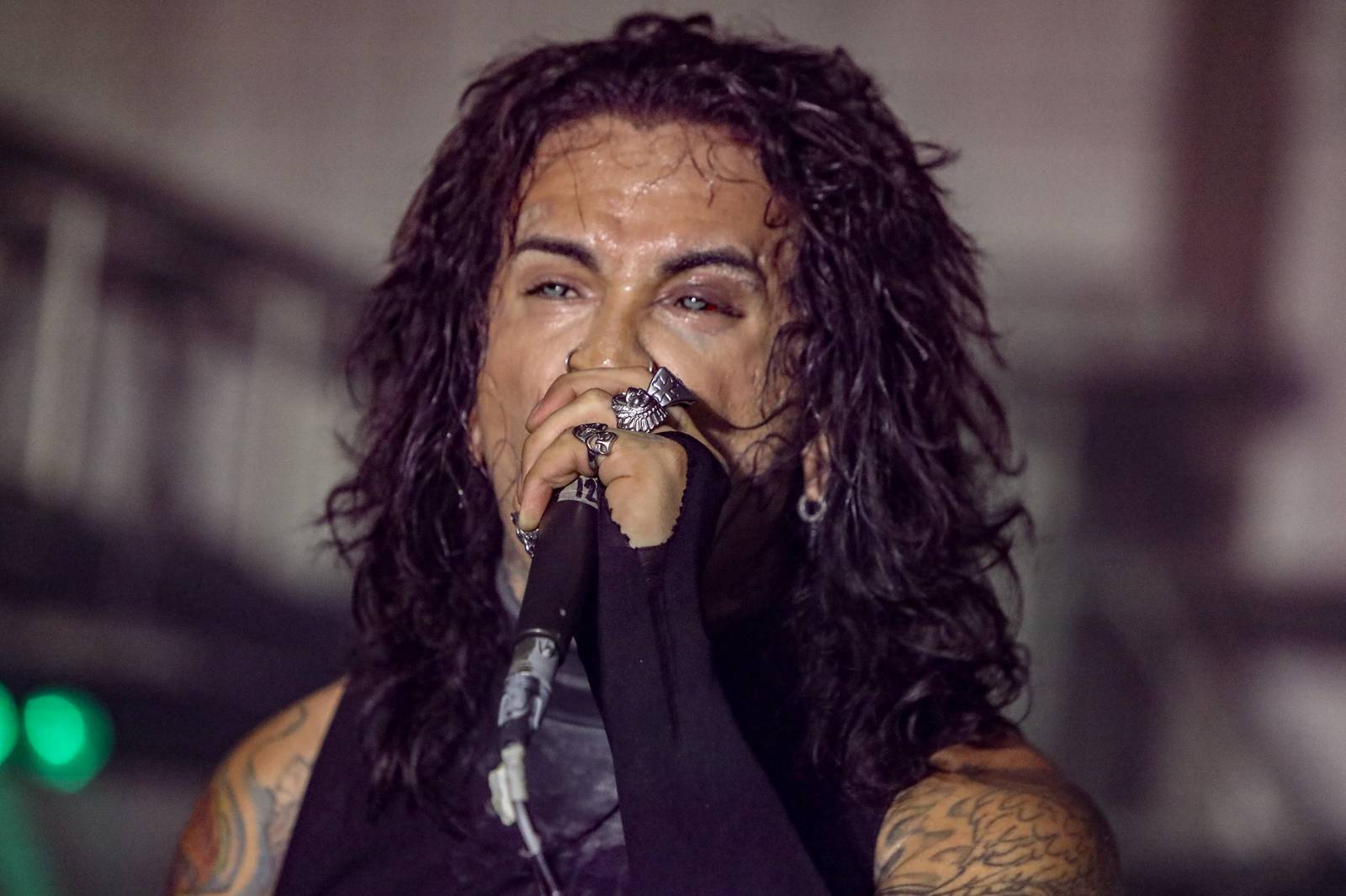 Aram Lascano