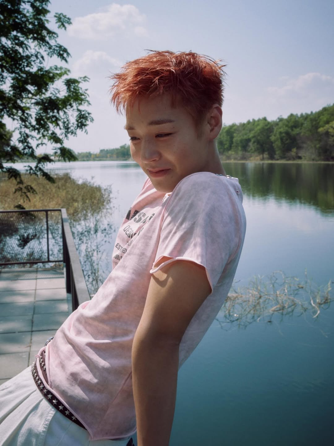 Park Ji Hoon to light Manila with ‘RE:FLECT’ fancon